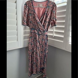 Gal Meets Glam Dress